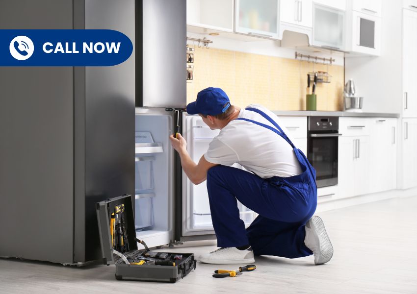 Havelock Appliance Repair Company
